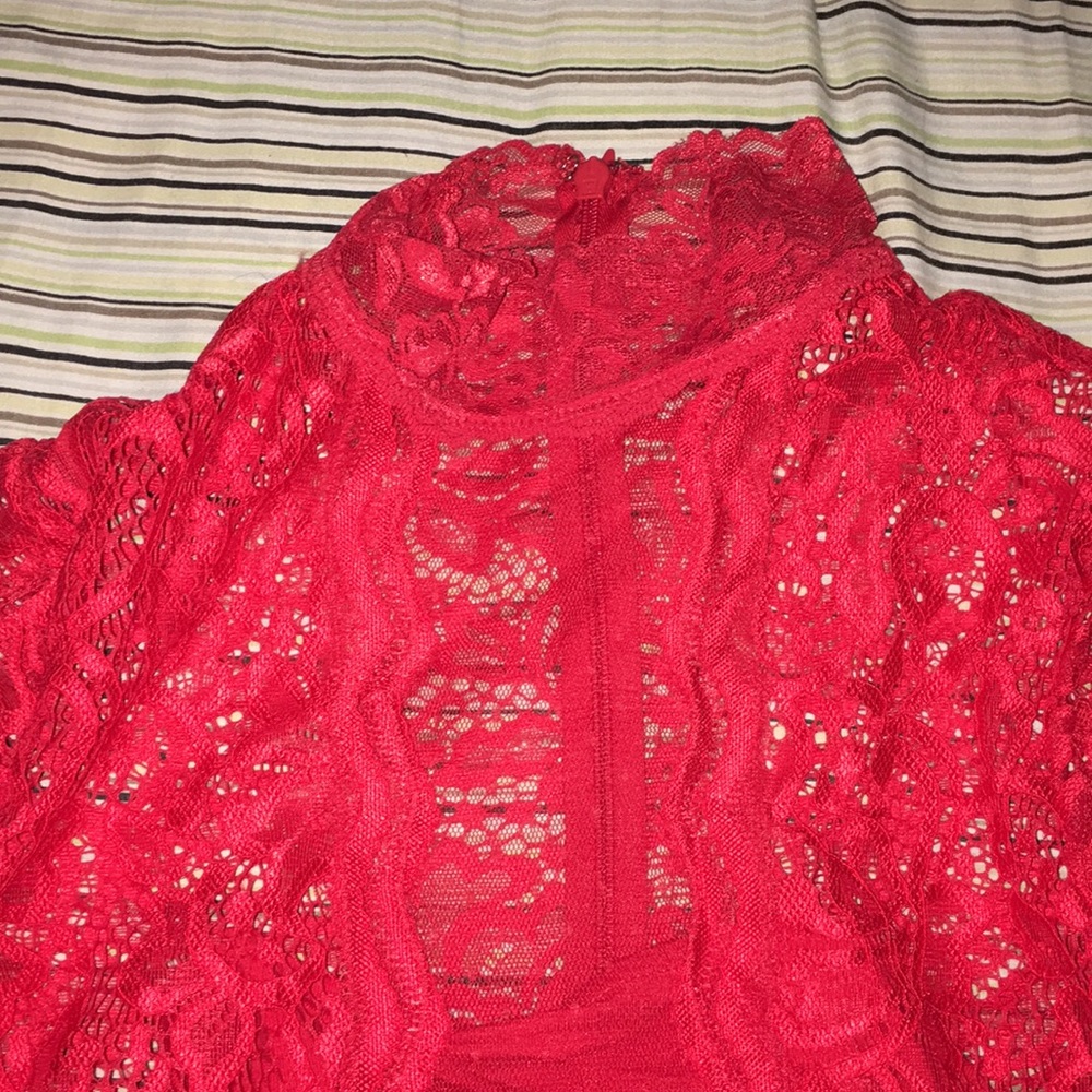 Dress - Picture 2 of 5